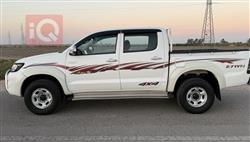 تويوتا هايلوكس